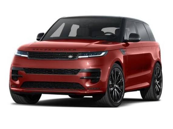 LAND ROVER RANGE ROVER SPORT 2023 SAL1L9FU8PA149019 image